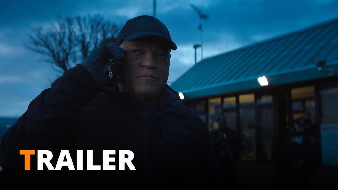 OPERAZIONE VENDETTA (2025) | Trailer italiano #2 del thriller con Rami  Malek e Laurence Fishburne