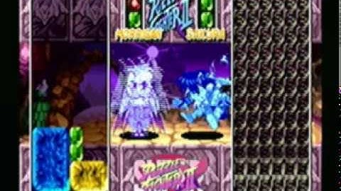 Dreamcast (Jap.) - Super Puzzle Fighter 2 X (for matching service)