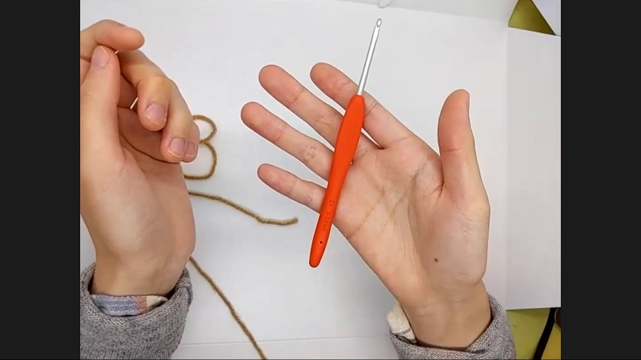 Basics of Crochet YouTube