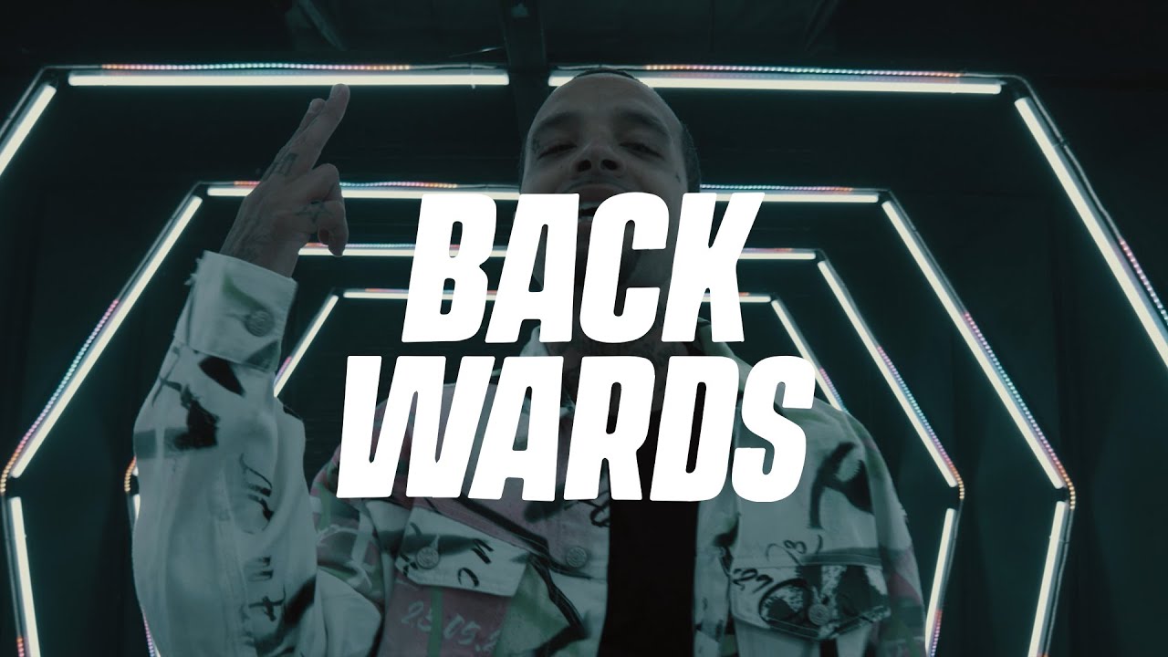 Guarda THA RIFT - BACKWARDS (Official Music Video) su YouTube Guarda THA RIFT - BACKWARDS (Official Music Video) su YouTube