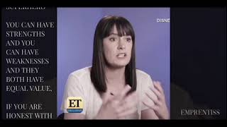 happy birthday paget brewster