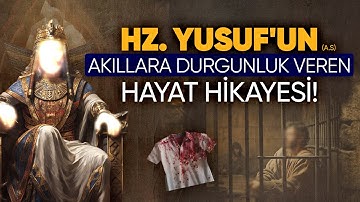 Hz.Yusuf
