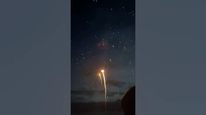 2022 Fireworks Stillwater MN