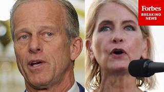'The Time For Excuses Is Over': Mary Miller Publicly Calls On John Thune To Pass SAVE America Act