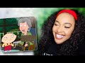 Family Guy - BEST TWISTED DARK HUMOR (compilation) | Reaction!