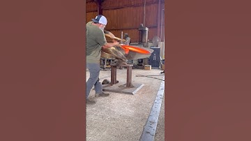 Part#2 repairing propellers! #artist #foryou #fypシ #art #propshop #propellerrepair #welding #grind