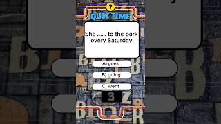 Ultimate Grammar Quiz – Test Your Romanian & English Skills! screenshot 5