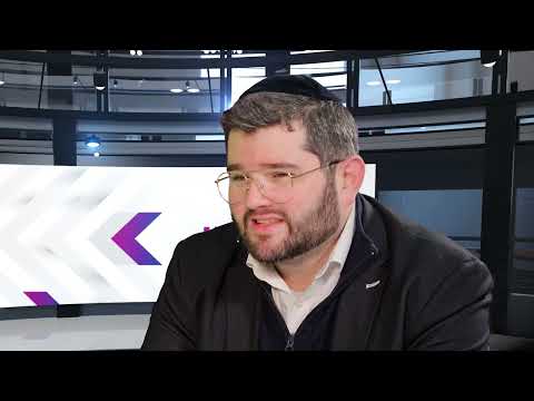 מפסגת הלהיטים לצומת הדרכים: למה מוישי רוט נטש את הבמות?