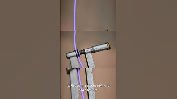 Maintaining metrology software computer