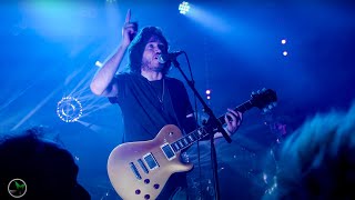 Tennessee - Eric Steckel - Live at Montreux International Guitar Show 2023