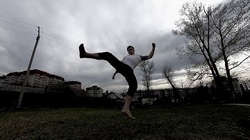 ALEXEY BELYAKOV /Summer /1