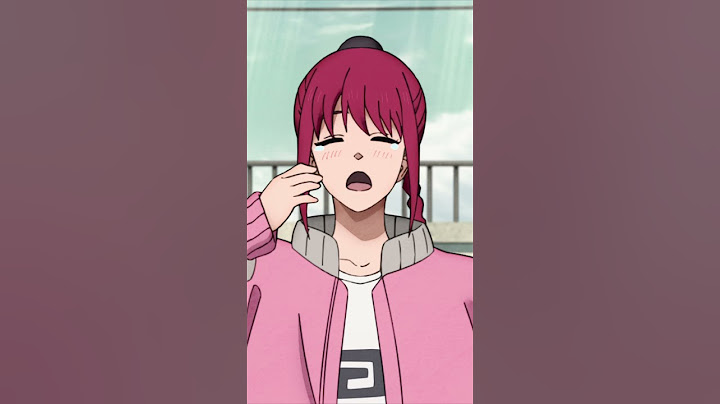 【陸少糖 (ルーシャオタン)】TVアニメ『SAKAMOTO DAYS』CHARACTER PV Vol.2 #shorts #anime