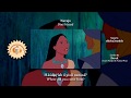 'Colours of the Wind' Sung in 17 Different Native American Languages (with Subtitles + Translation)