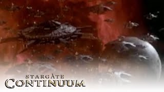 Stargate Continuum | Official Trailer Stargate Continuum | Official Trailer
