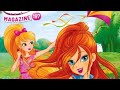 Журнал Клуб Винкс #197/Magazine Winx club #197