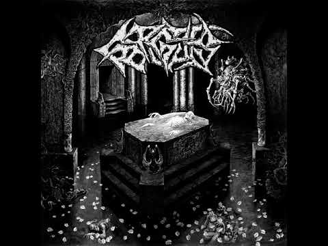 Gorguts - ...And Then Comes Lividity / Stiff And Cold [1991 Demo Version] (HQ)