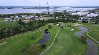 Patriots Point Golf Course - MT Pleasant SC