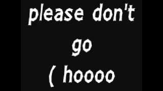 Joe Thomas - Heart Behind My Eyes - Lyrics