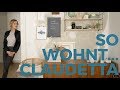 So wohnt...Claudetta (Berlin) | ROOMTOUR SPECIAL | Wohnungstour