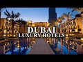 Top 10 Best Hotels In Dubai | Luxury Hotels In Dubai