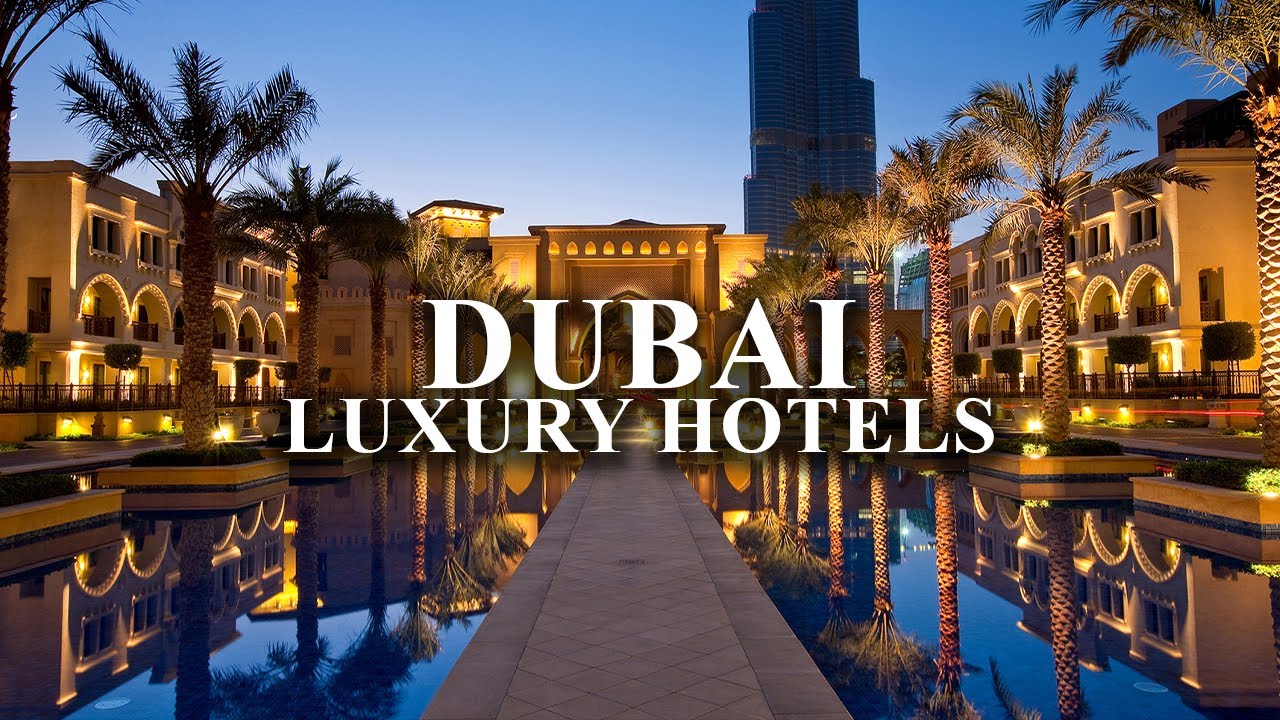 make my trip dubai hotels