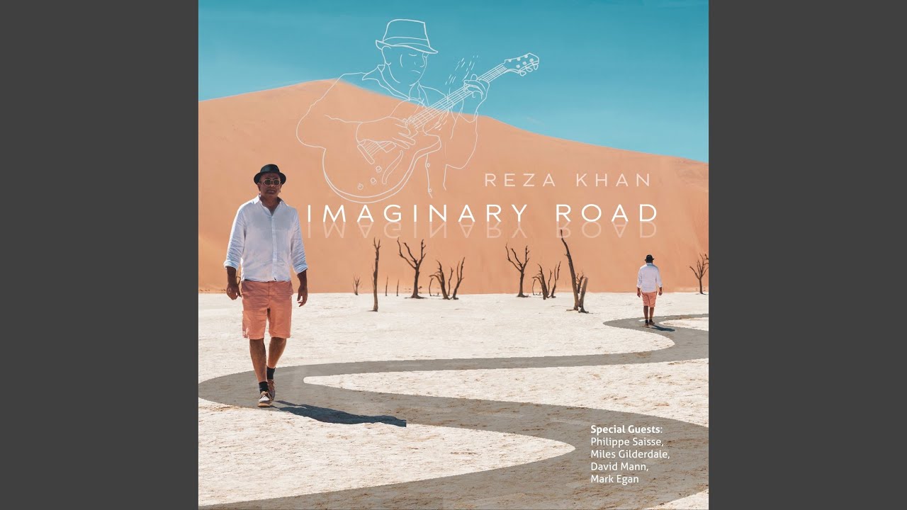 Watch Imaginary Road on YouTube Watch Imaginary Road on YouTube
