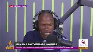 BW'OMUSABA AWULIRA NE MUSUMBA HENRY SSEMPIJJA