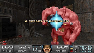 Back To Saturn X E1 Get Out Of My Stations Map11 UV Max in 6m14s by GarrettChan