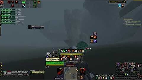 How to skip to the endboss of Karazhan in TBC with All Classes !