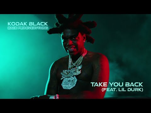 Kodak Black - Love Isn't Enough (Instrumental) (BEST ONE ON YOUTUBE)