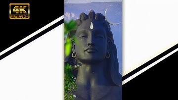 Jhuth main❤️🥺||Mahadev full screen 4k status 🥀❤️||Mahadev status||Bholenath Status||Shiva Status 💫||