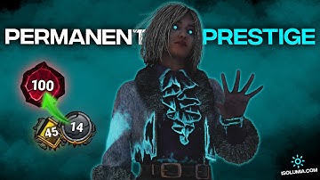 PERMANENTLY INJECT Prestige Level for FREE using Isolumia 💉