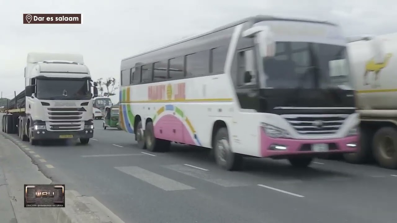 #TBC: ELIMU UDEREVA WA KUJIHAMI