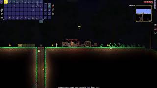 Terraria Expert Mode with SayauraGaming! | Session #1