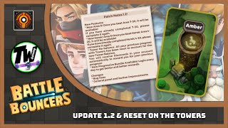 BATTLE BOUNCERS, Update and Reset screenshot 3