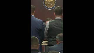 John Carter receives maximum sentence for role in Katelyn Markham's death