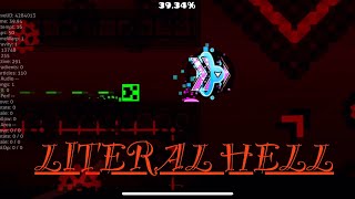 How I beat Nine Circles… (a hard demon from a beginners perspective)