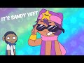 It's Sandy Yeet [Brawl Stars] -5K Special-