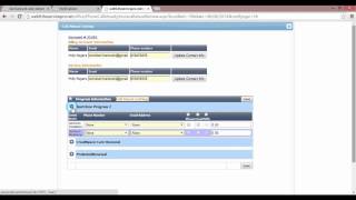 ServSuite Notification Module | Using Notifications Module