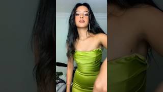 Makeup Transition Trending  Good In Goodbye Madison makeuptrends2024 madison