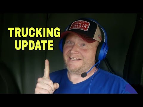 STILL TRUCKING 2025? OWNER OPERATOR TRUCKING COMPANY BUSINESS MINDSET