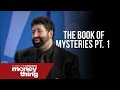 Jonathan Cahn The Book Of Mysteries Pt. 1 SECRETS Revealed | Gary Keesee