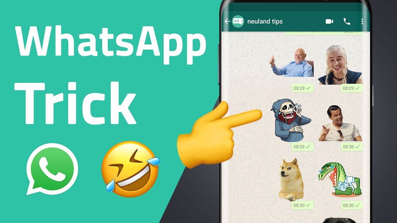 Lustige Aufkleber Fur Whatsapp Fur Android Apk Herunterladen