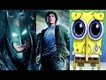 Movies That DISAPPOINTED EVERYONE Be Like 