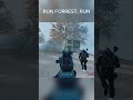 RUN FORREST RUN #codwarzone #gaming #pcgaming #sharpewz #warzone #warzoneclips