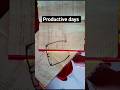 backlog kill day #asthetic #neet #focus #studytime #focus and finish
