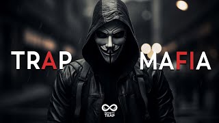 Mafia Music 2023 ☠️ Best Gangster Rap Mix - Hip Hop & Trap Music 2023 #240