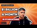 TransFi's Plan to Move $1 BILLION a Month in Stablecoins | Money 20/20