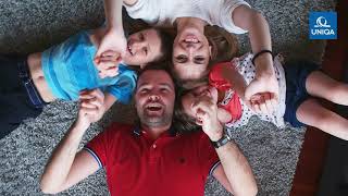 Životní Pojištění Uniqa