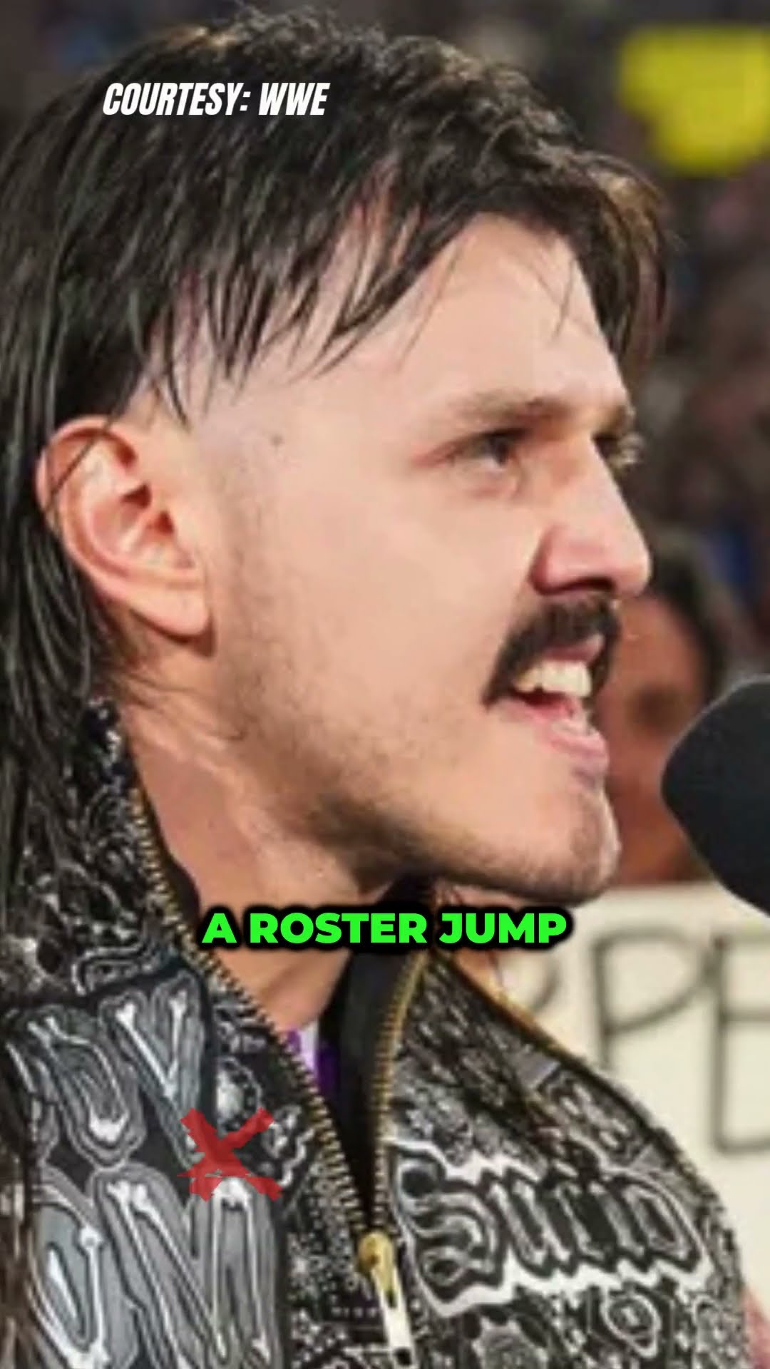 Judgment Day in Trouble Is Dominik Mysterio Jumping Ship #DominikMysterio #JudgmentDay #WWE #shorts